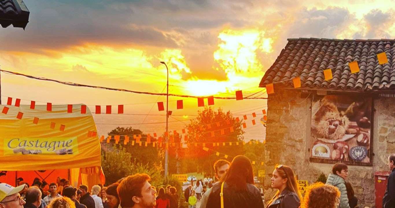 Valle Festa Castagne