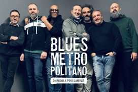 blues