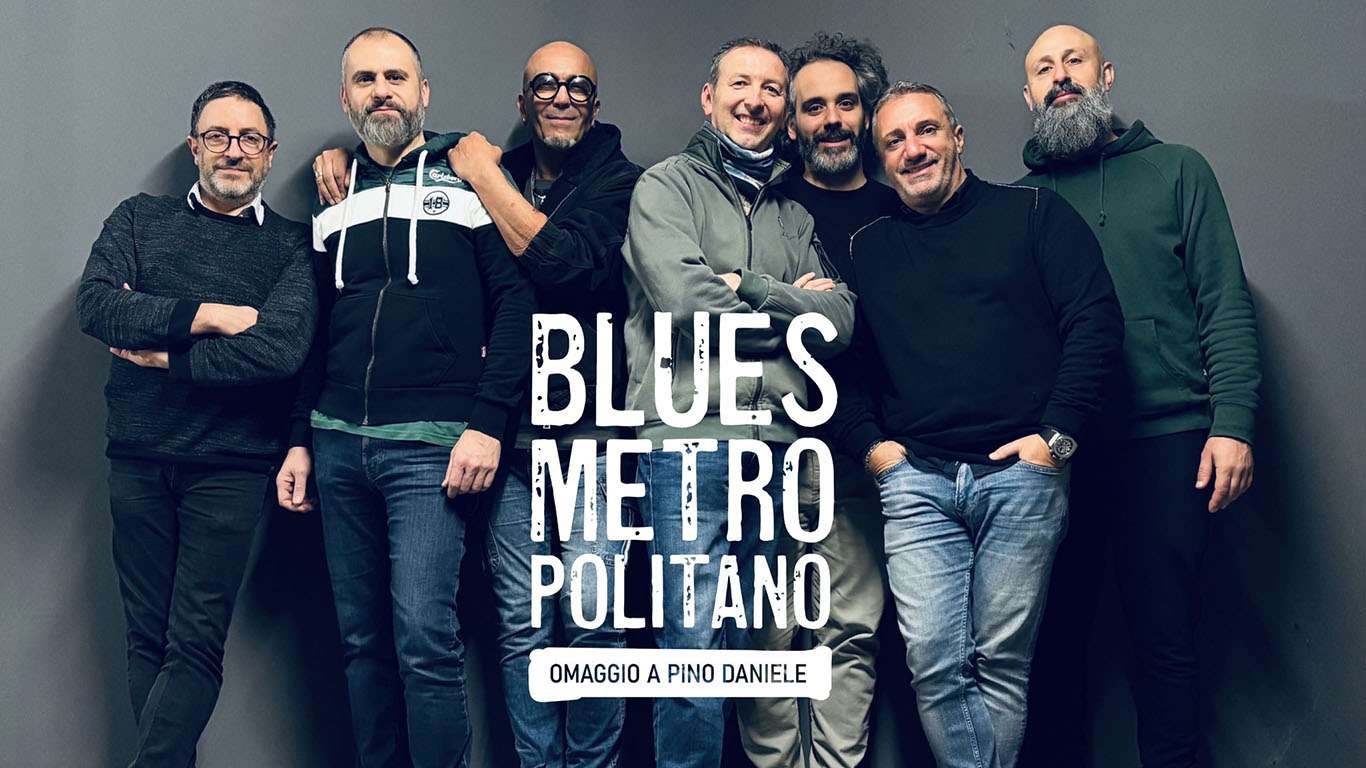 blues