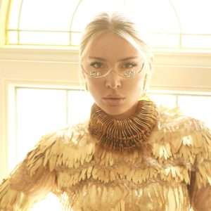 building Matea Benedetti