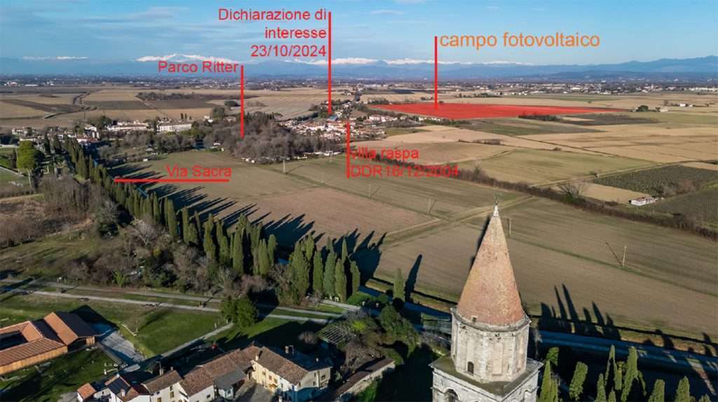 campanile