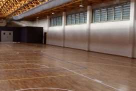 centro sportivo integrato