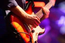 chitarra