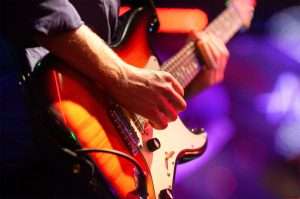 chitarra