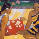 confiniGauguinHopper