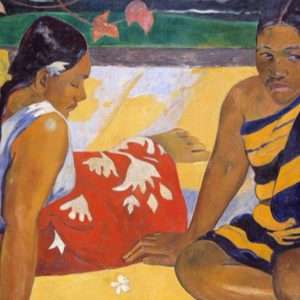 confiniGauguinHopper