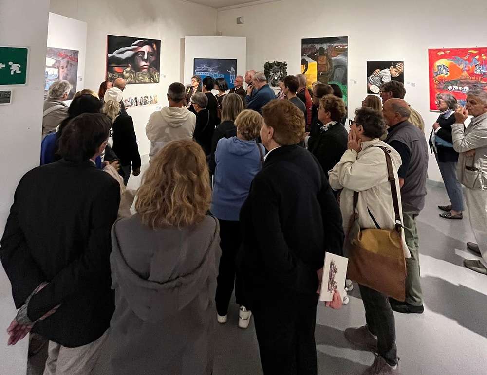 foto Museo Premio 1