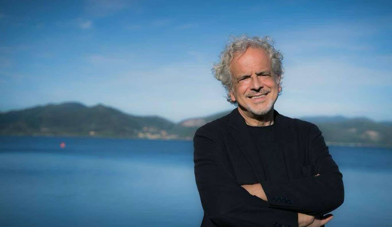 giorgio battistelli