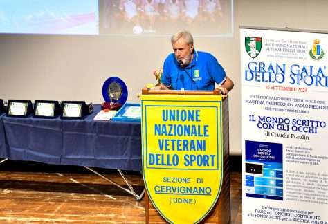 gran gala claudio