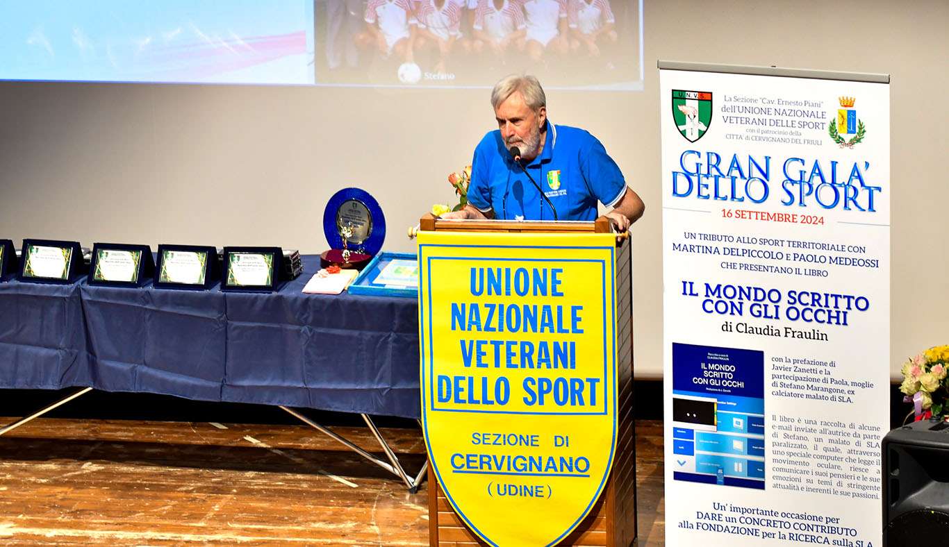 gran gala claudio