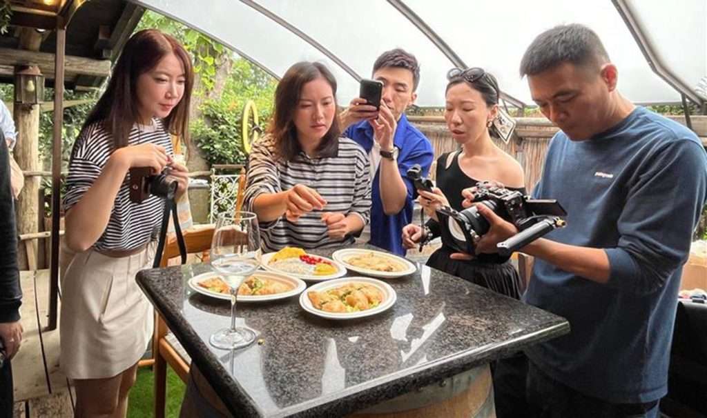 influencer enoglaguna