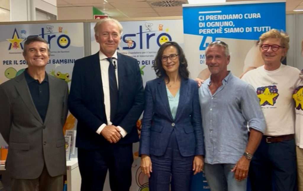inps togno
