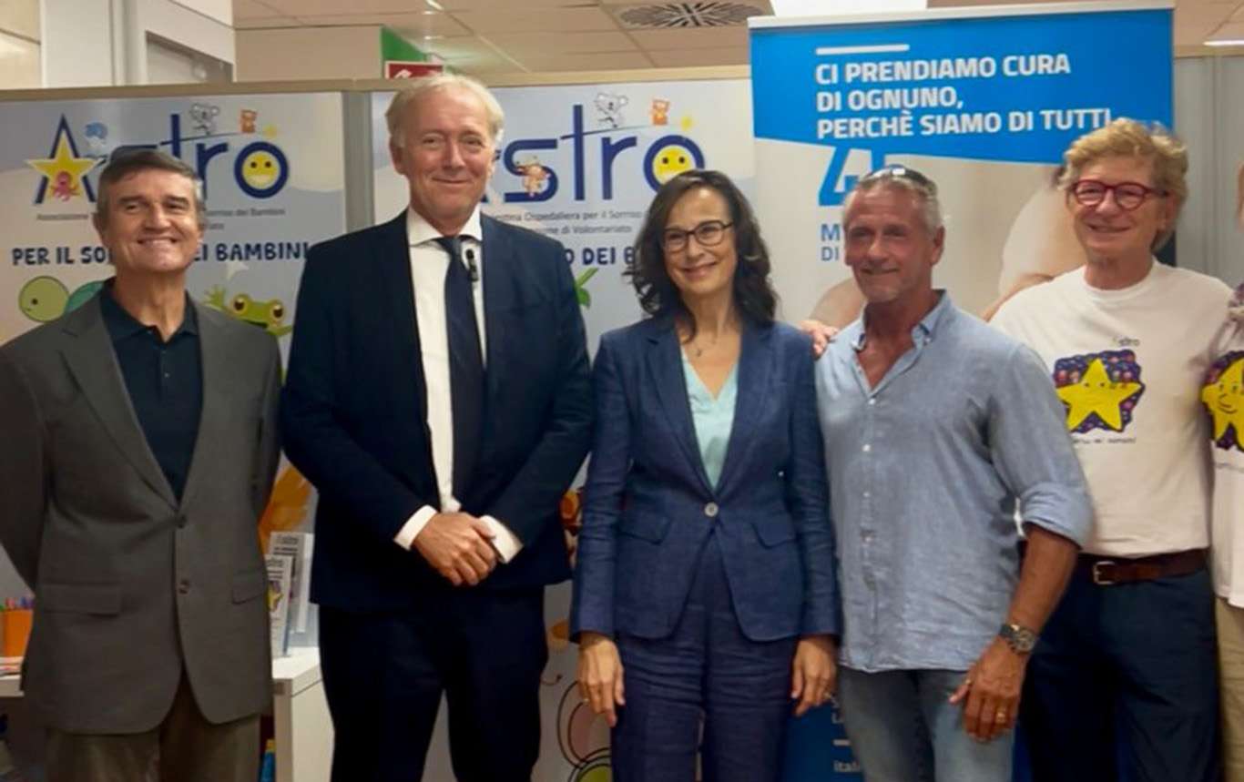 inps togno