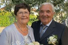 otello e loredana 50