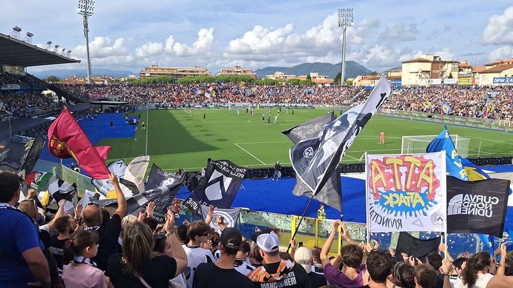 pisa udinese 2025 08