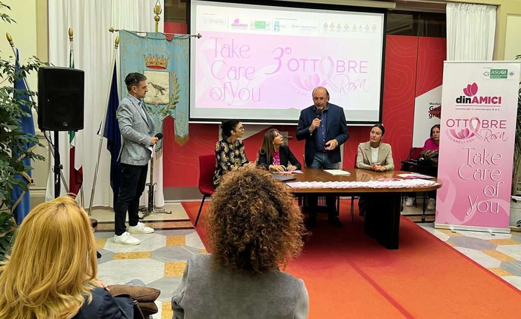 presentazione