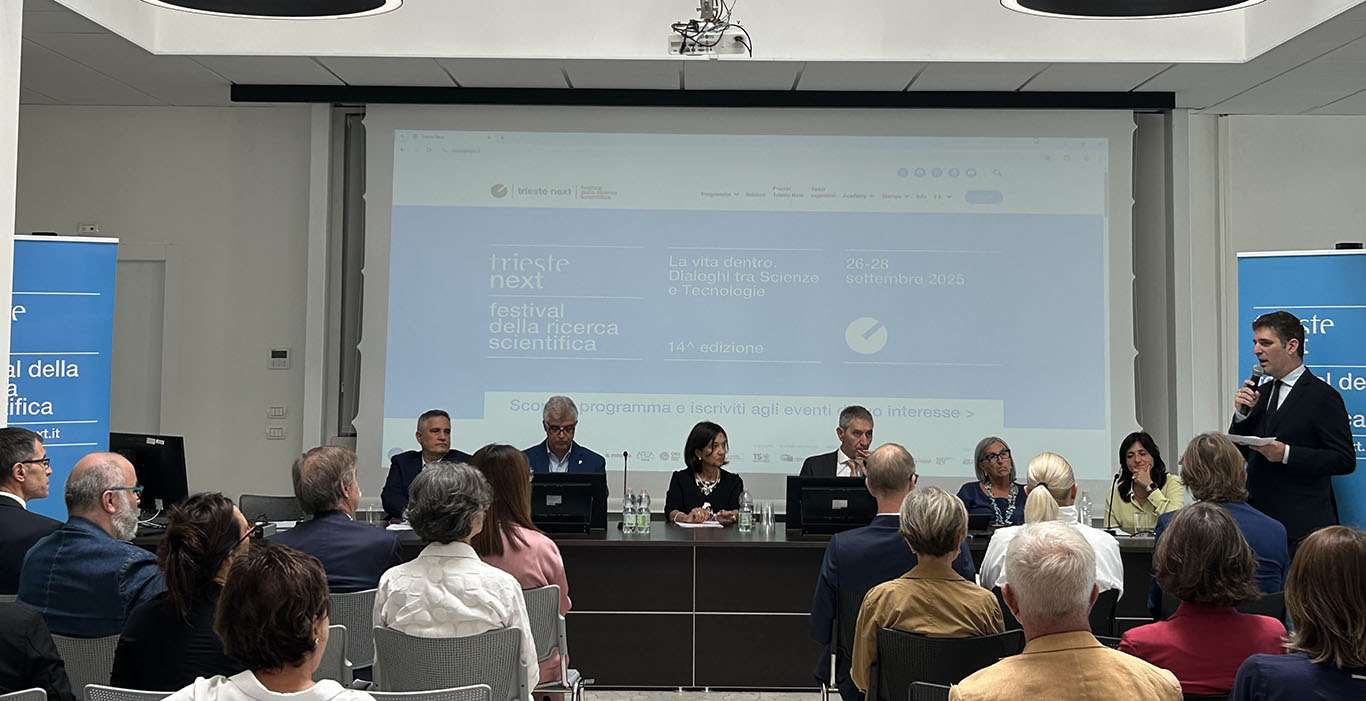 presentazione