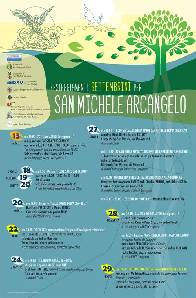 san michele 2025 definitiva 2