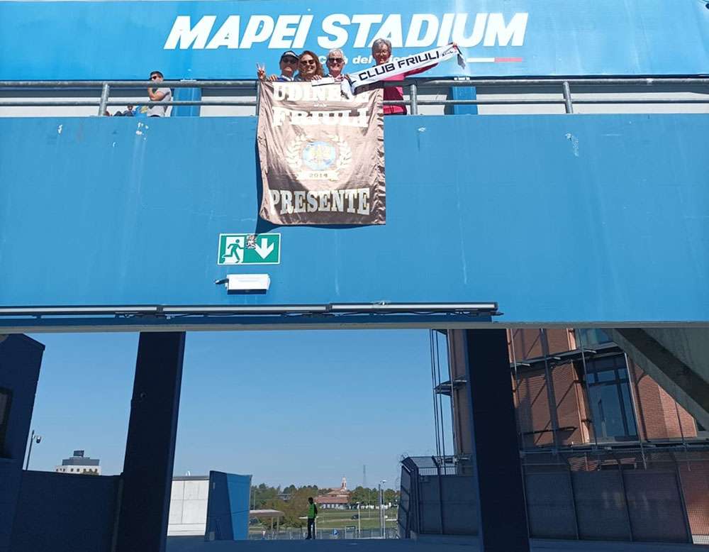 sassuolo udinese 29 09 2025 04