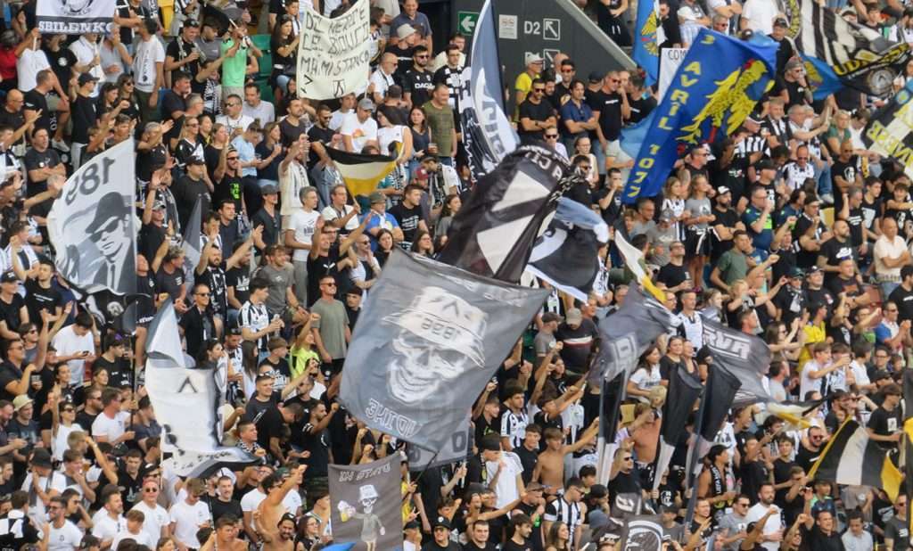 udinese verona 25 08 2025 03
