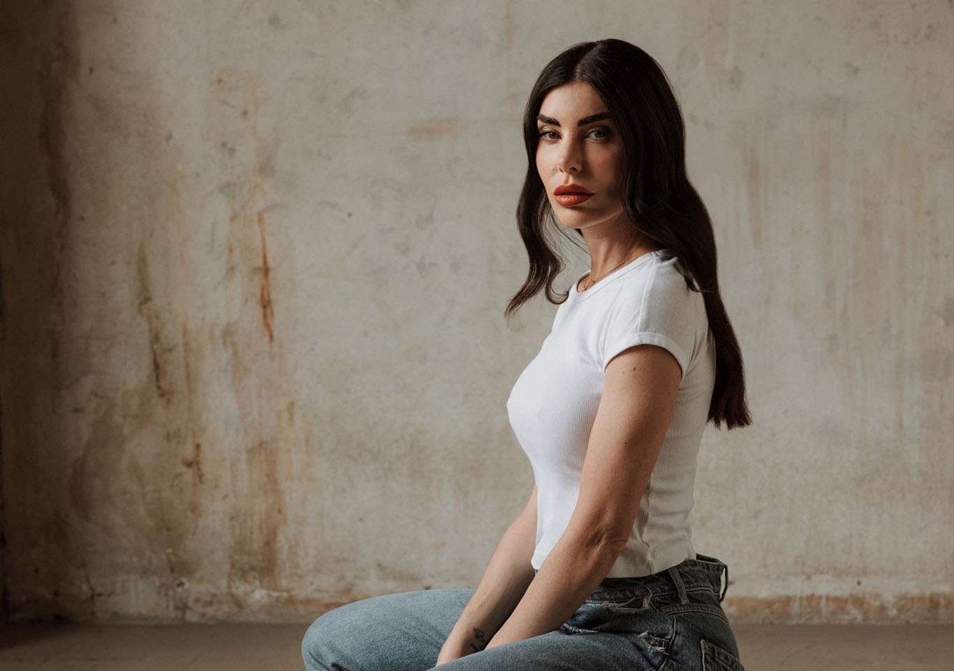 BIANCA ATZEI 2