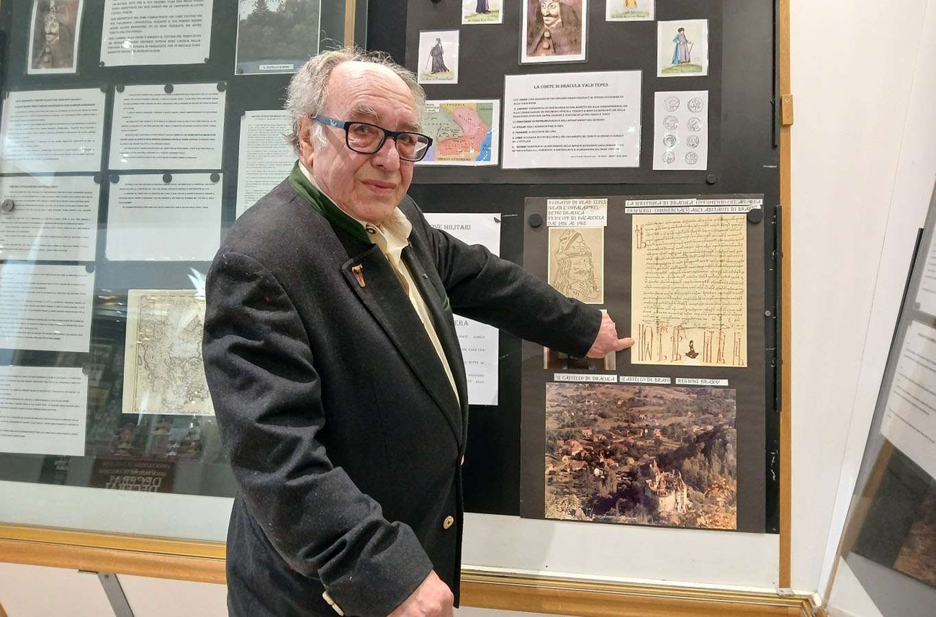 Ervino Curtis
