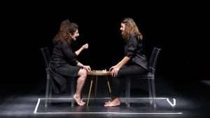 Festival tempo Il corpo del tempo