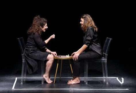 Festival tempo Il corpo del tempo