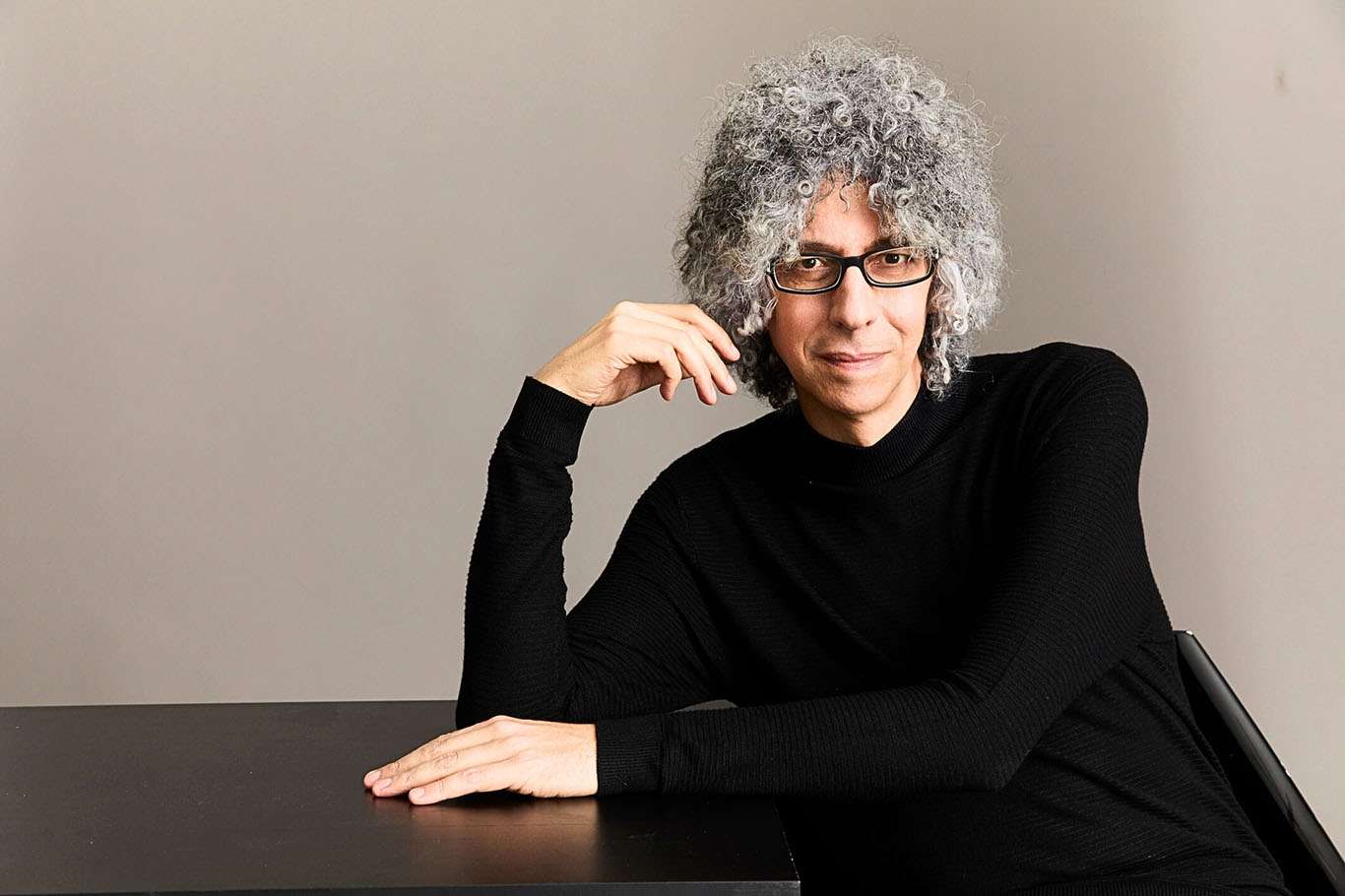 GiovanniAllevi CosimoBuccolieri