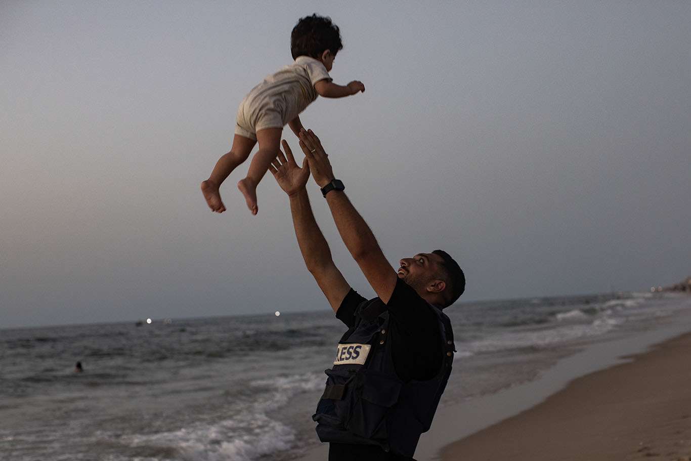 HAITHAM IMAD LUCHETTA34