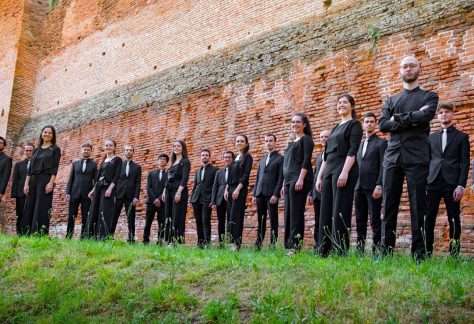 Kairos Vox