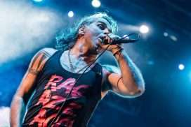 Litfiba live al Festival di Majano 2017_Simone Di Luca