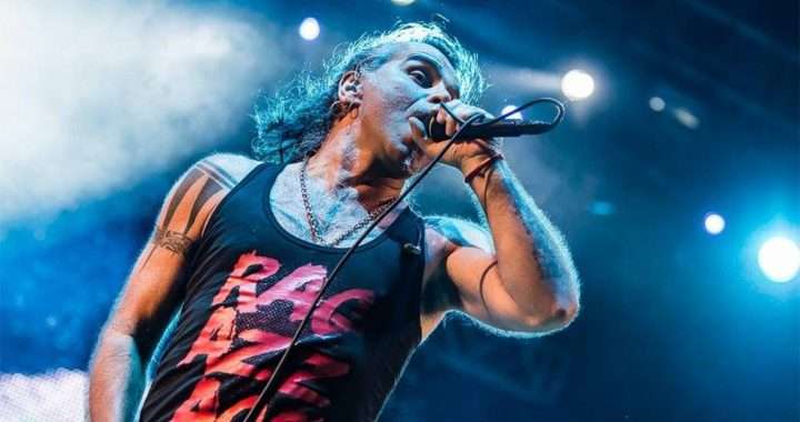 Litfiba live al Festival di Majano 2017_Simone Di Luca