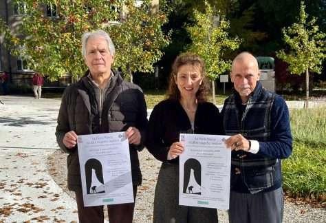 Presentazione Dama Bianca mastroianniAgazziOreti