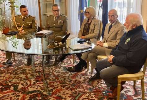 Presentazione Fratelli