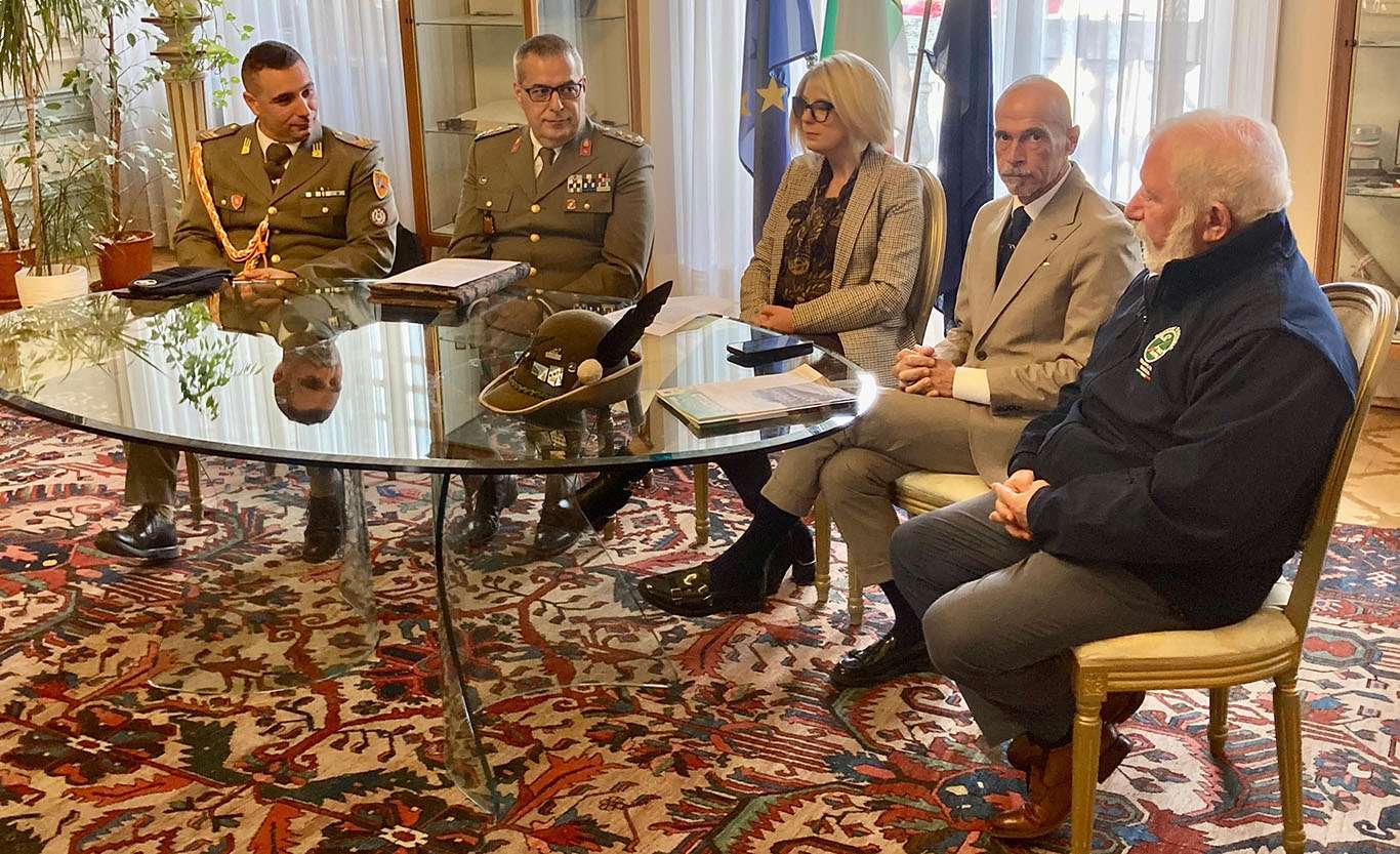 Presentazione Fratelli