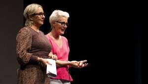 Rinaldi Questa teatro