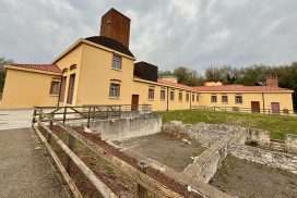 Terme Romane di Monfalcone