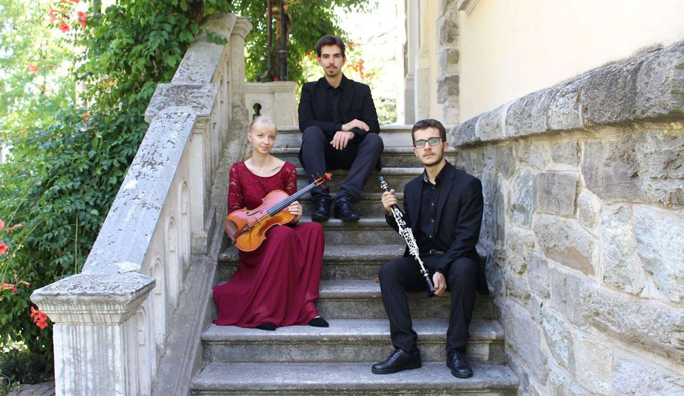 TrioReinecke orizzontale