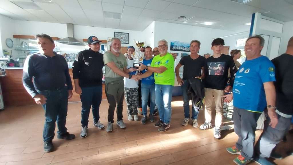 Trofeo del golfo