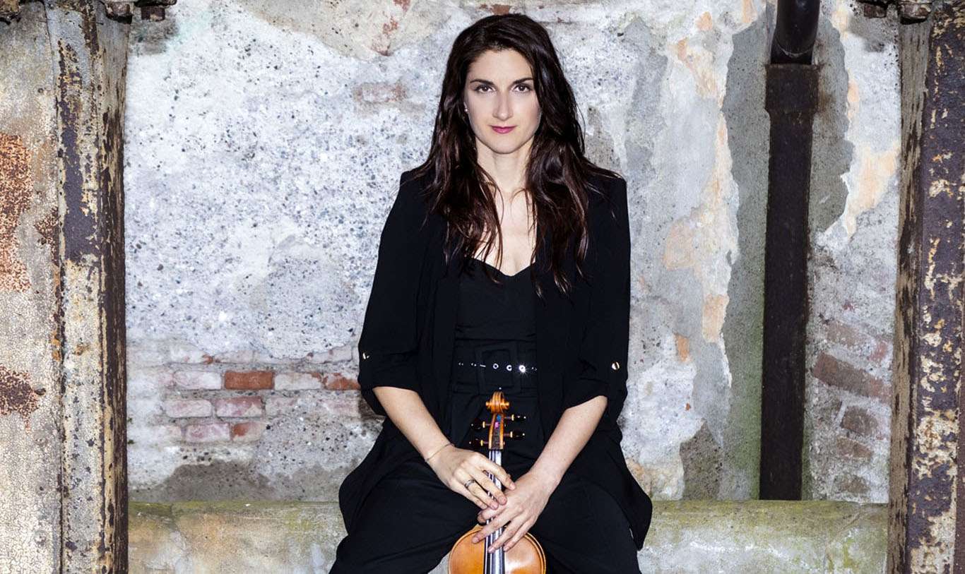 Valentina Danelon 1