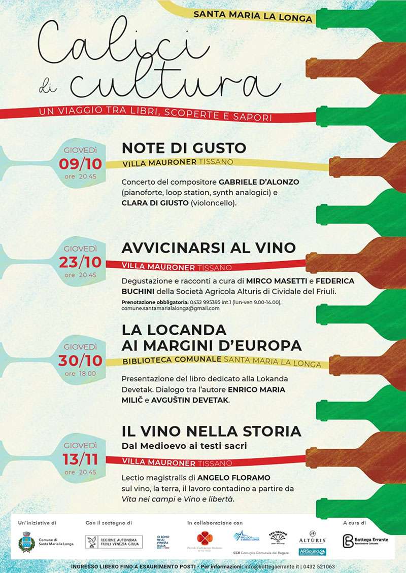 calici cultura