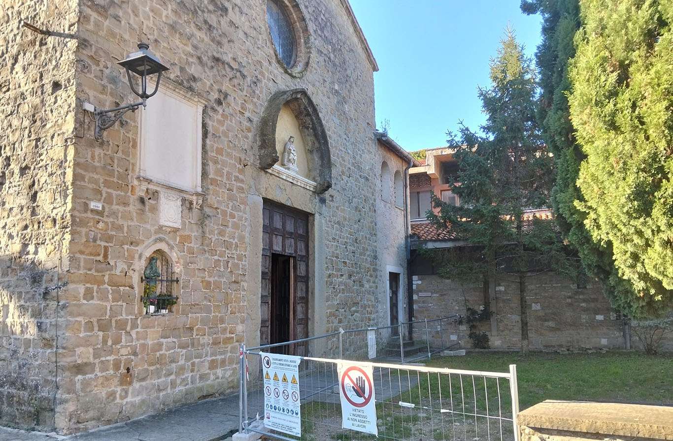 chiesaSanFrancesco