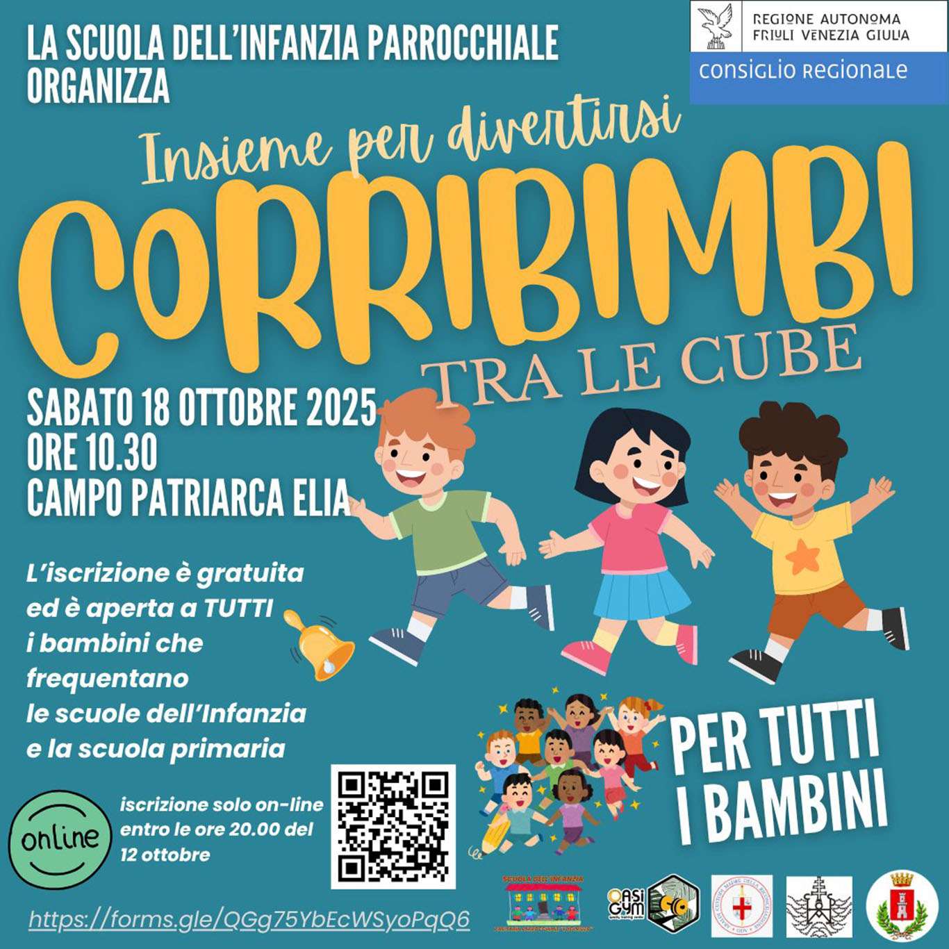 corribimbi