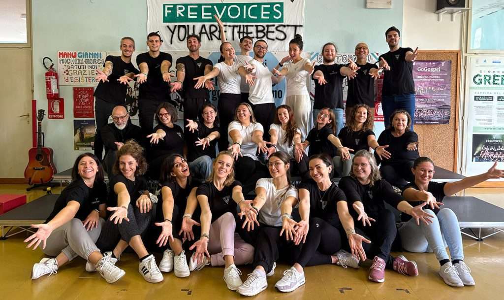 freevoicesGroup