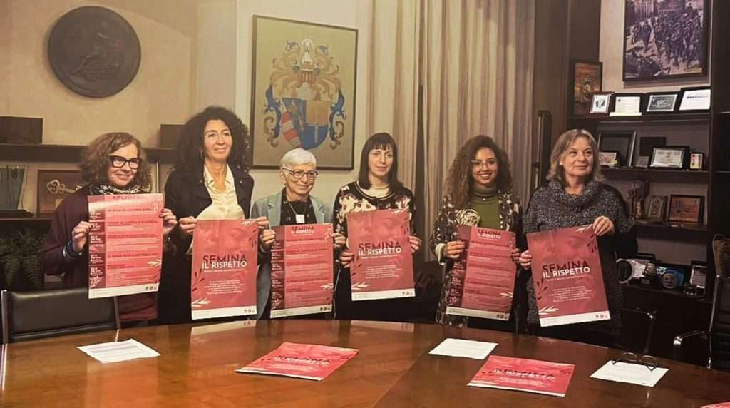 gorizia semina rispetto