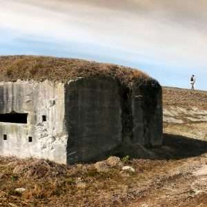 il secolo di cemento armato