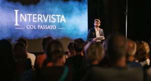 intervista