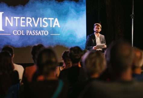 intervista