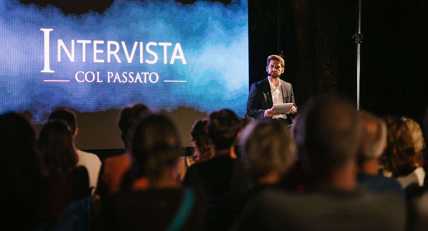 intervista